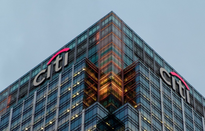Citi, TCMB'nin Son Adımlarının TL'yi Destekleyeceğini Açıkladı