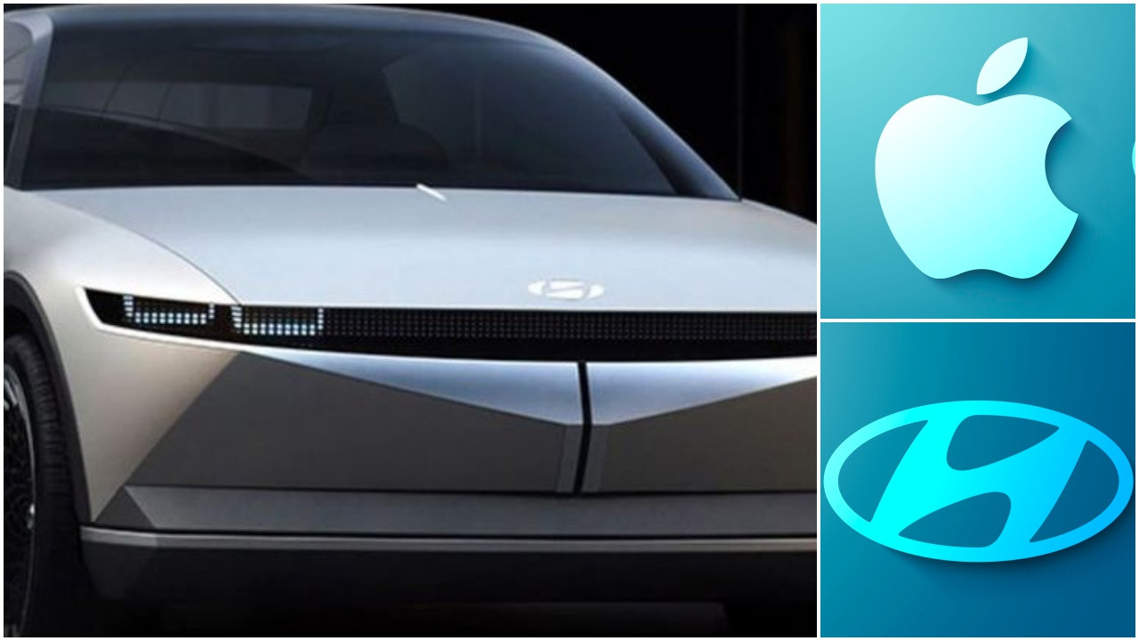 Hyundai and Apple plan to sign a partnership agreement by March