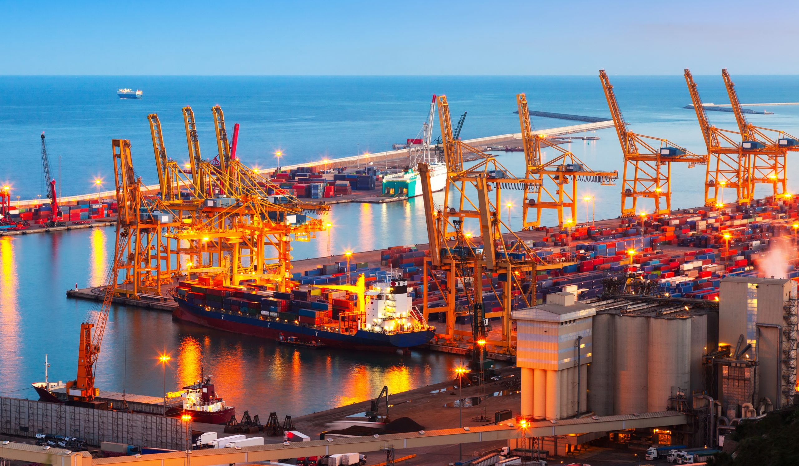 2021 Yılı İhracat Beklentisi İlk Çeyrekte Arttı