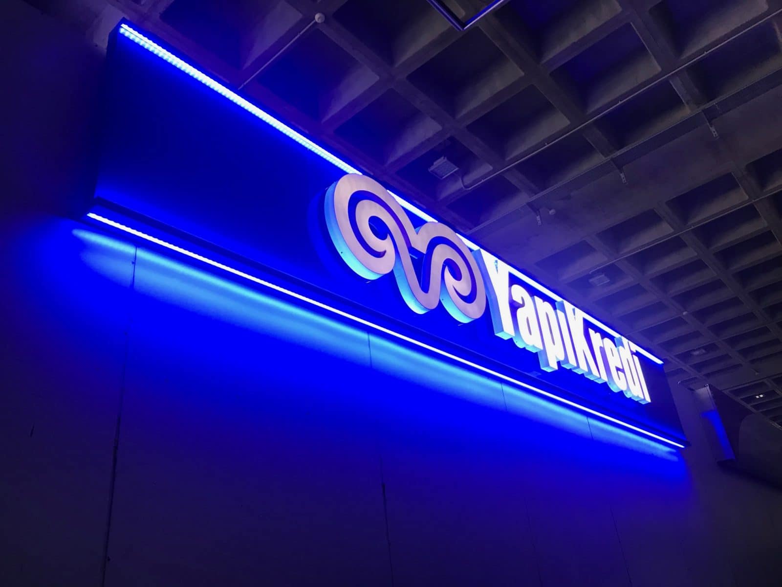 Yapı Kredi’nin Tahvil İhracına 6 Katı Aşkın Talep