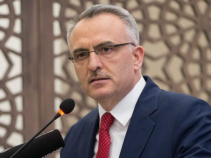 TCMB Başkanı Para Politikasını Değerlendirdi