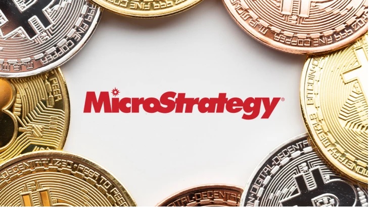 MicroStrategy Invests Another $1.03 Billion in Bitcoin!