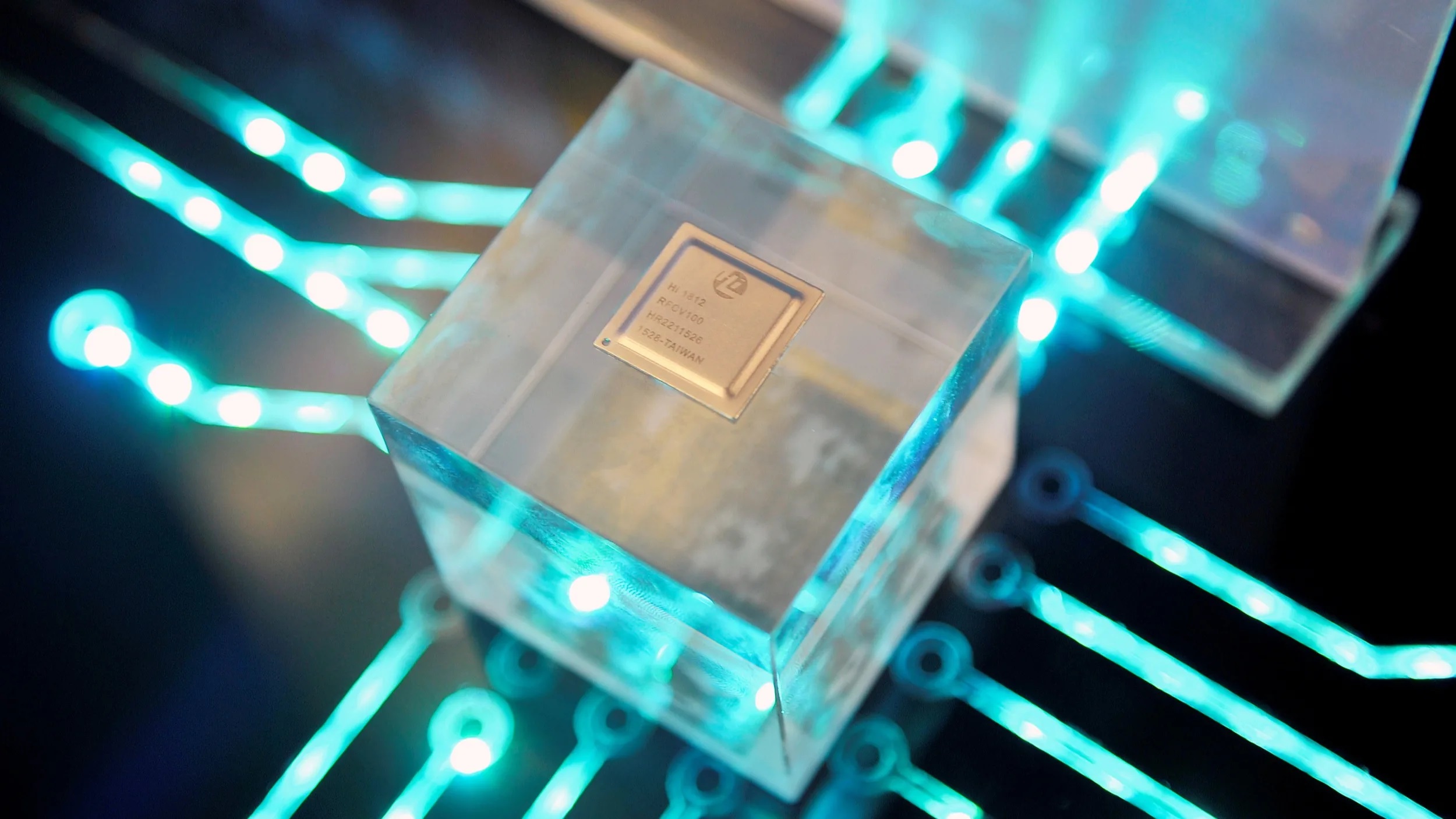 US chip makers are asking for significant incentives