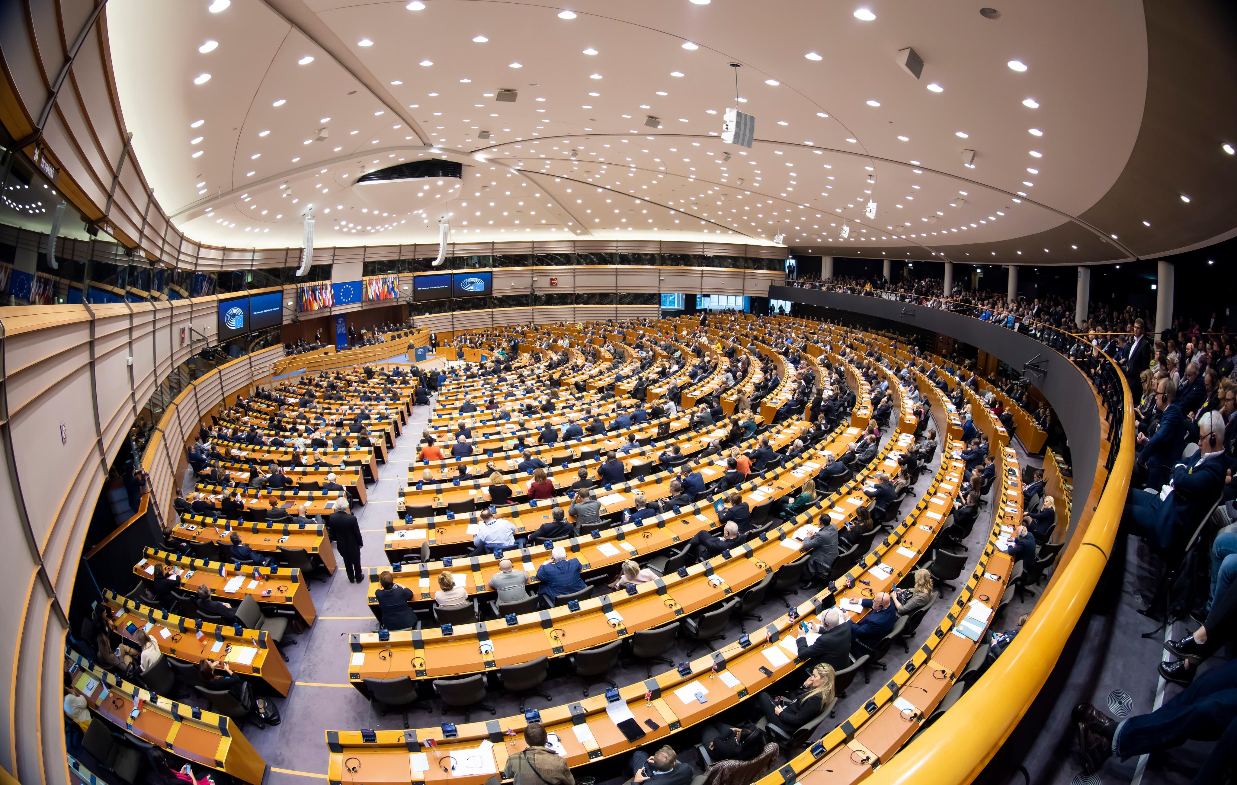 MEPs extend measures to help the transport sector