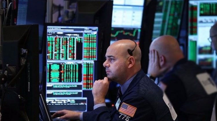 ABD’de Endeksler Yeni Güne Yükselişle Başladı