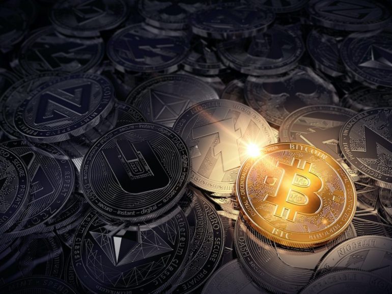 Bitcoin and Altcoin Prediction from a Giant Name!