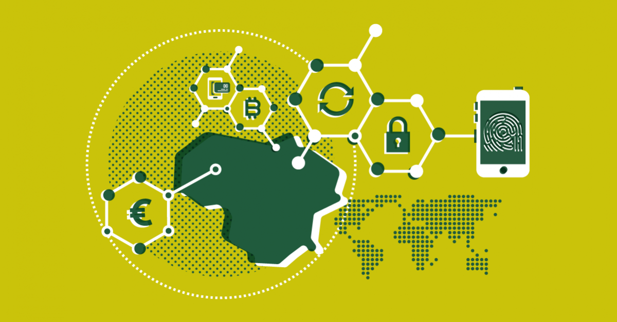 Litvanya, AB'de bir finansal teknoloji merkezi haline geliyor