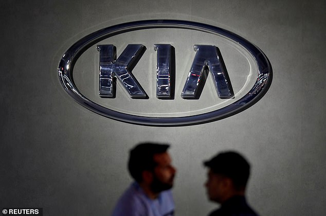 Kia, Apple Arabaları ABD’de Üretecek