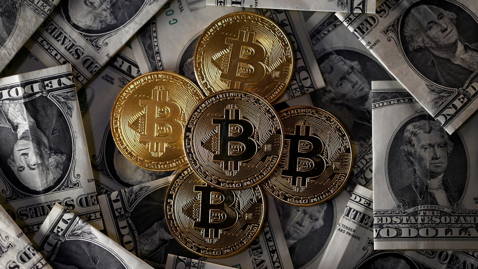 Bitcoin’den Yeni Rekor!