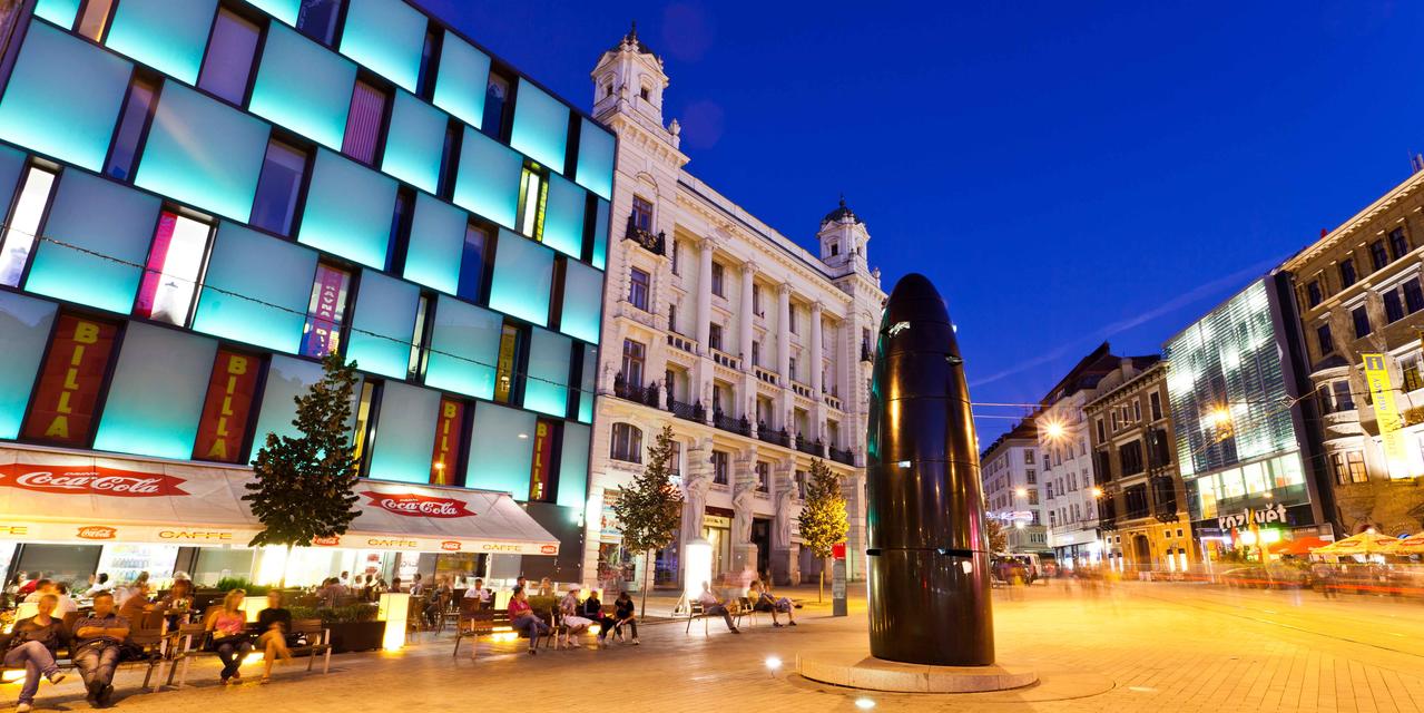 The pandemic deprived Czech tourism of almost 11 million guests