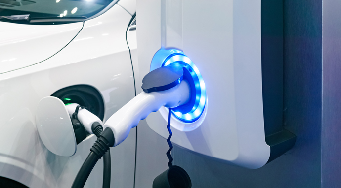 Decision to Increase SCT Rate in Electric Vehicles