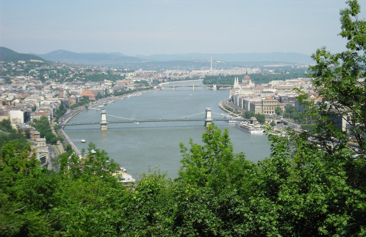 Macaristan'ın ticaret fazlası Kasım ayında arttı