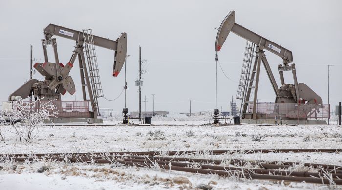 Oil Prices Returned To Pre-Epidemic Levels
