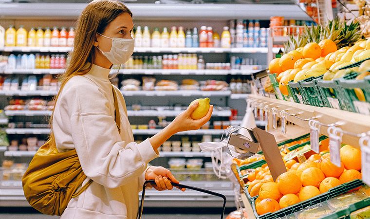 Consumer Confidence Increased to 84.5 in February