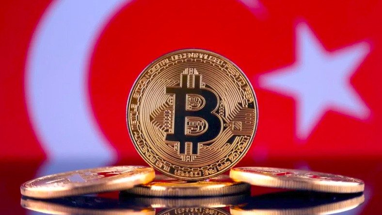Kripto Para Üretme Furyasına Türkiye de Katılacak