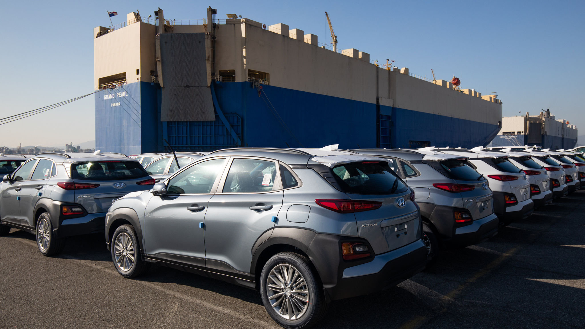 Avrupa Parlamentosu ithalata yeni bir karbon vergisi getirmek istiyor