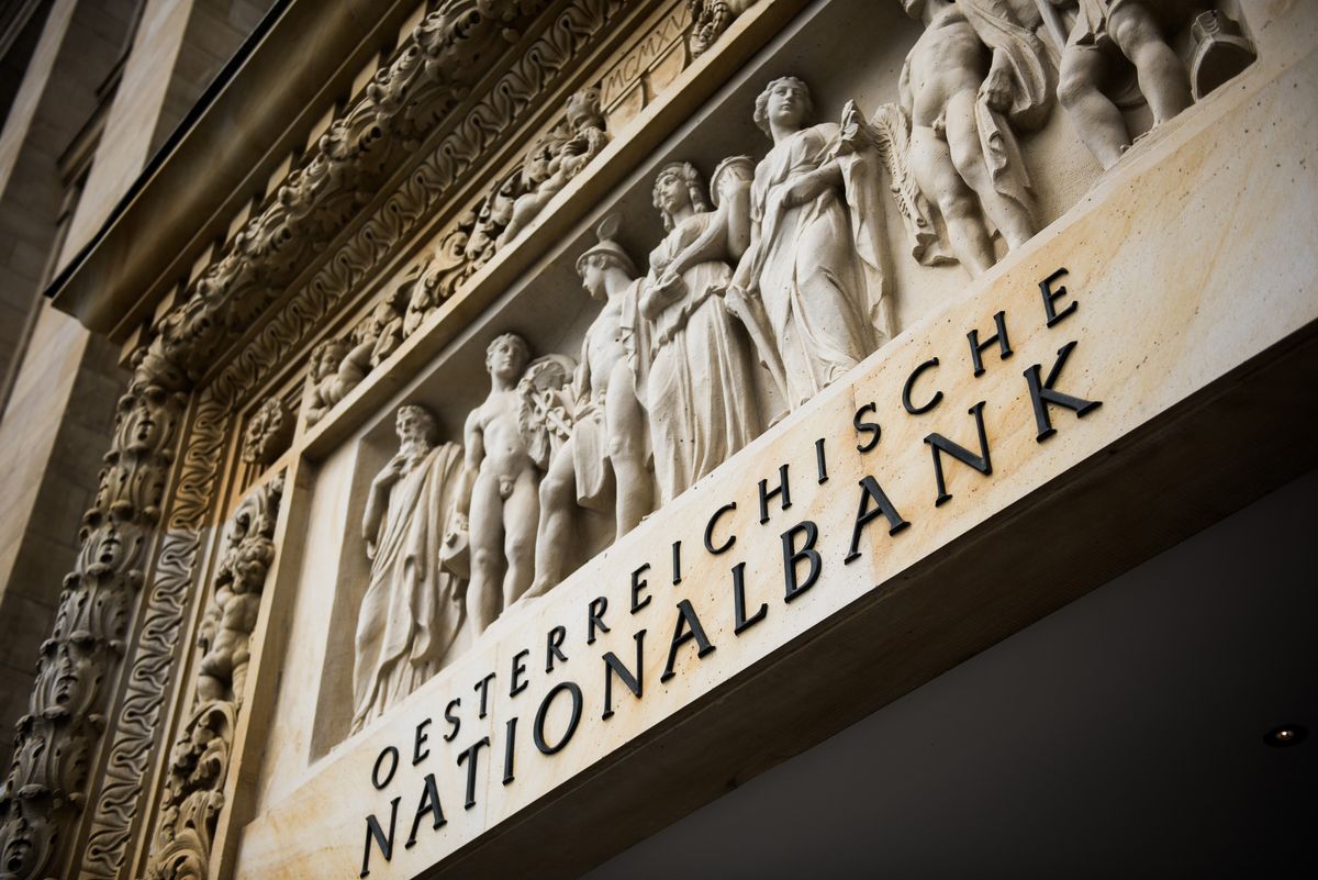 Avusturya'nın GSYİH'deki yıllık kaybı 34 milyar Avro