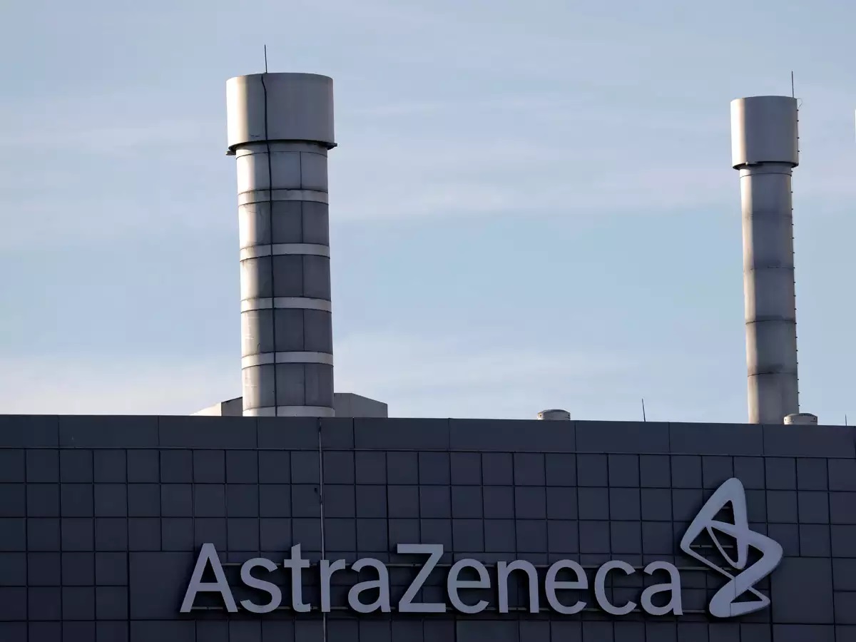 AstraZeneca, Moderna'daki hissesini 1 milyar dolardan fazla sattı