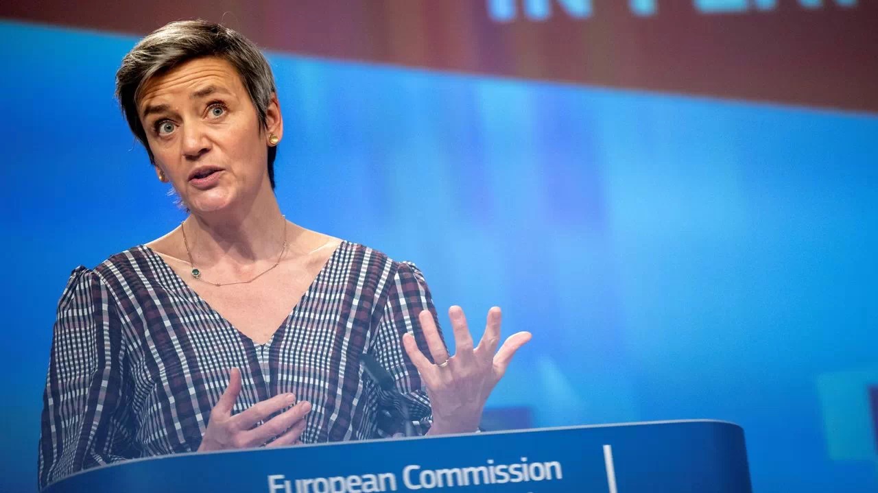 The Union is suing Britain for illegal aid in Gibraltar