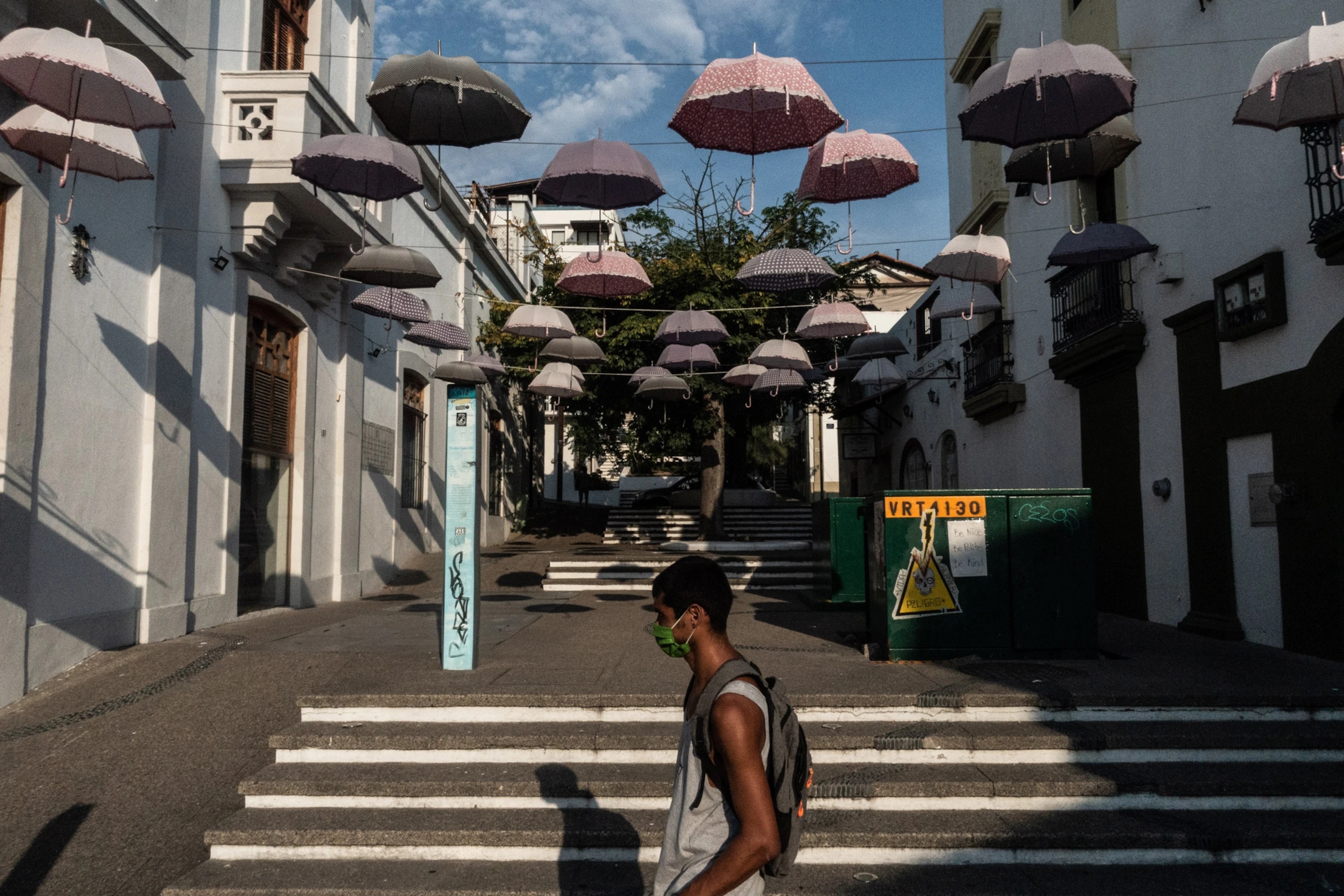 Tourism in the European Union collapsed last year