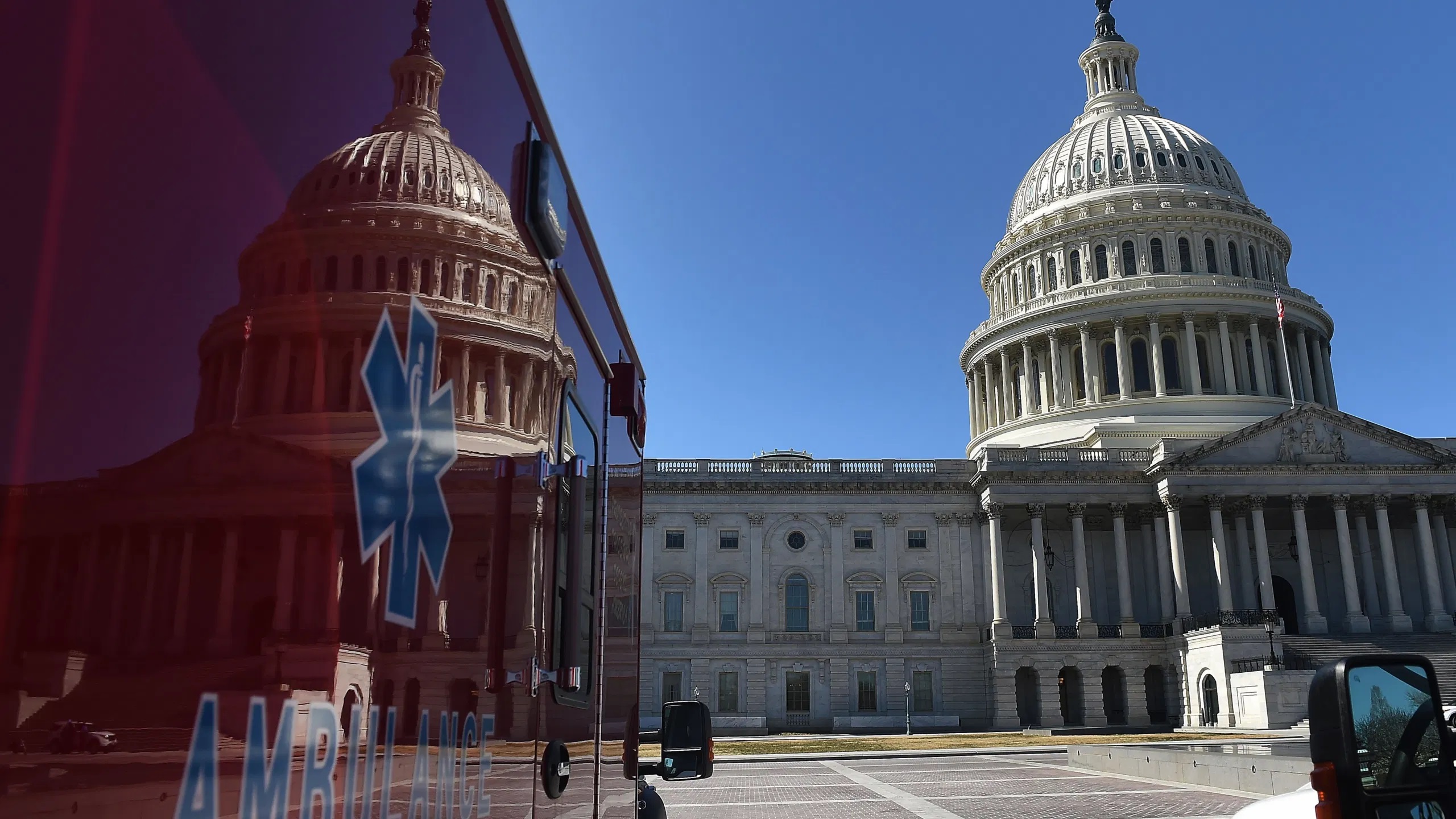 ABD ekonomisini istikrara kavuşturmak için 1,9 trilyon dolar kullanılacak