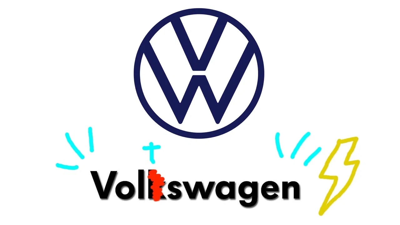 There will be no Voltswagen from Volkswagen, it was just an April joke