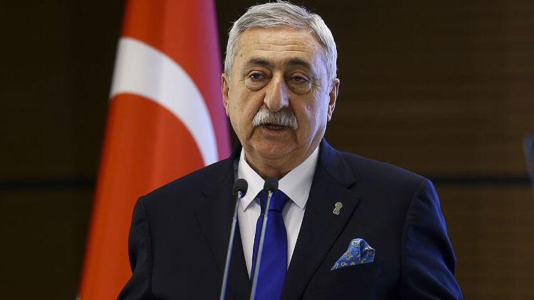 Palandoken: Short-Time Work Allowance Should Be Extended