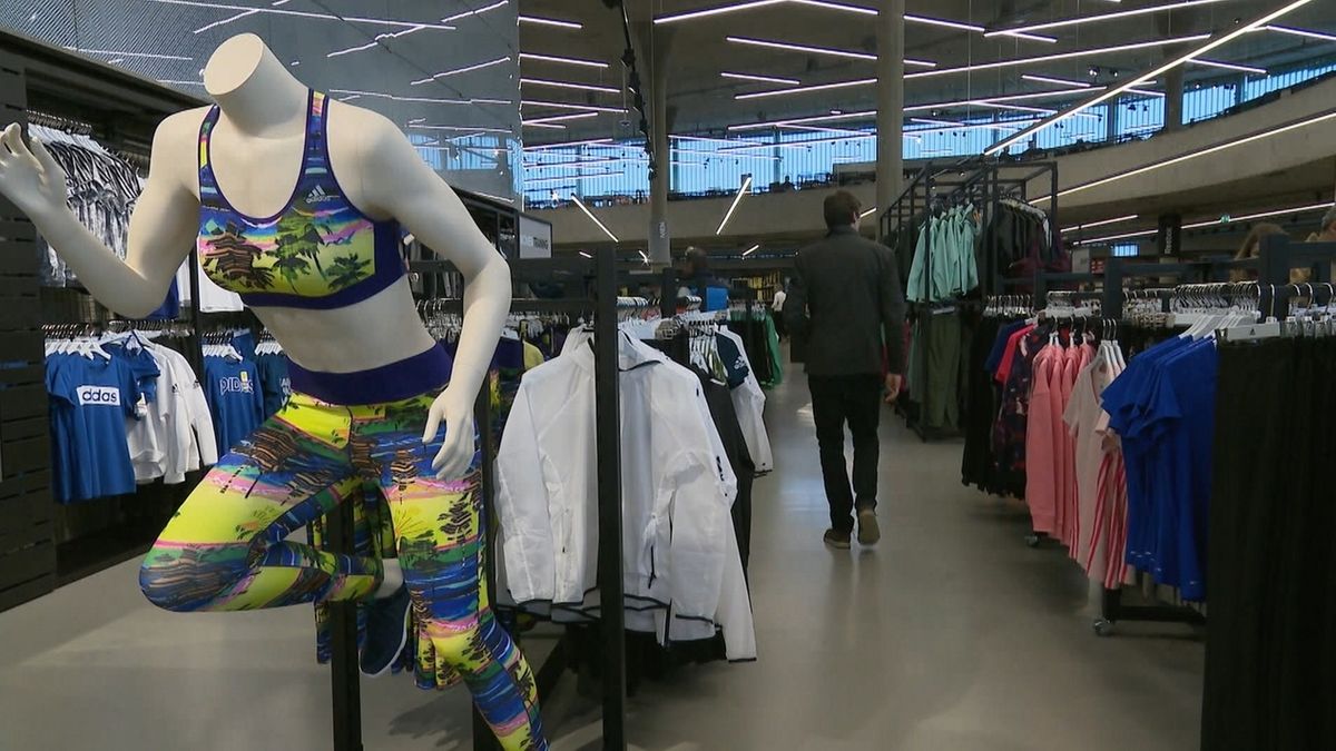 Adidas wants to catch up on the corona deficit