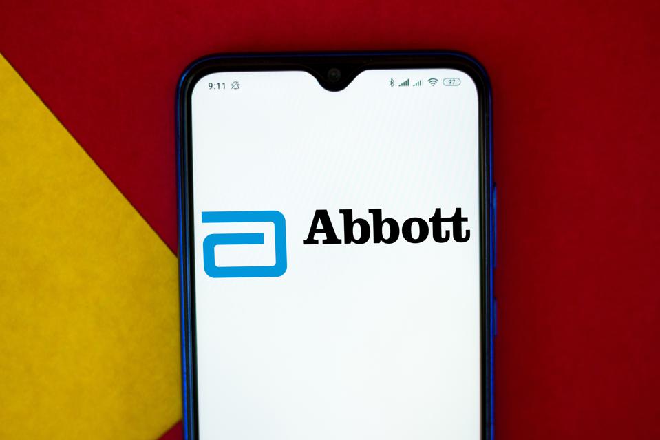 3 Great Stocks for Investors Seeking Low Risk - Abbott Laboratories