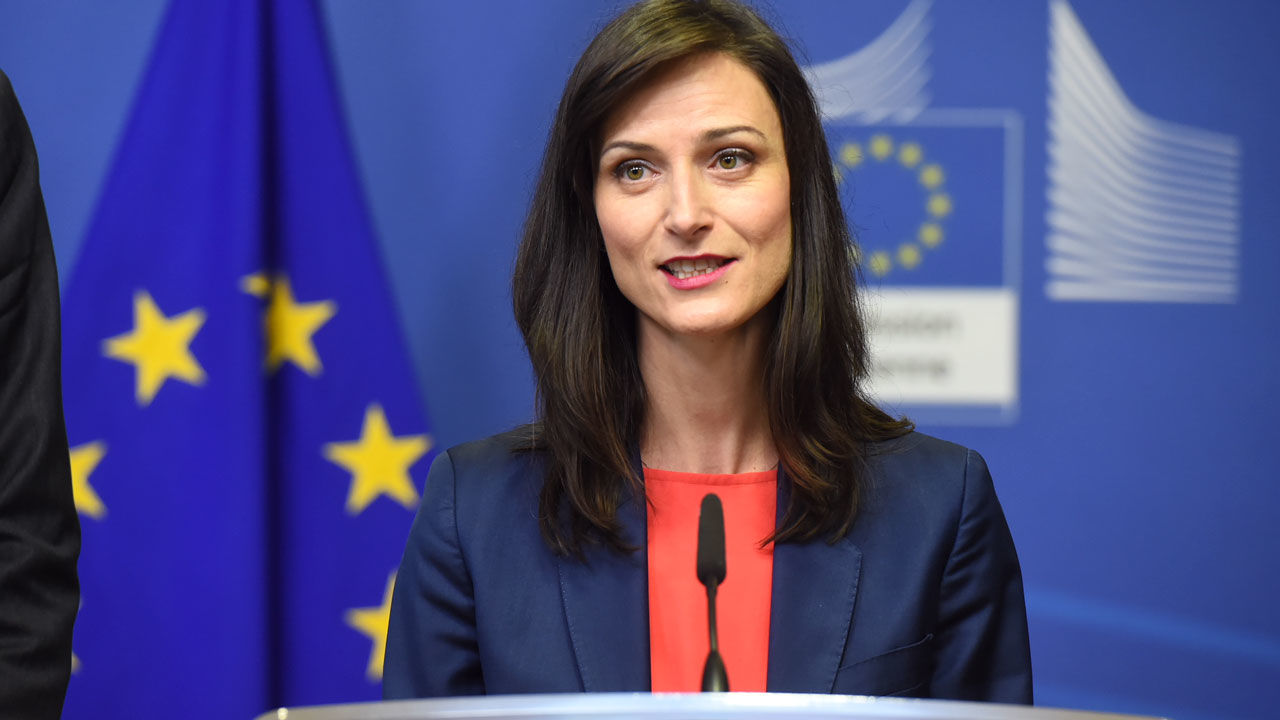 AB, 10 milyar Euro değerinde bir Avrupa İnovasyon Konseyi başlattı