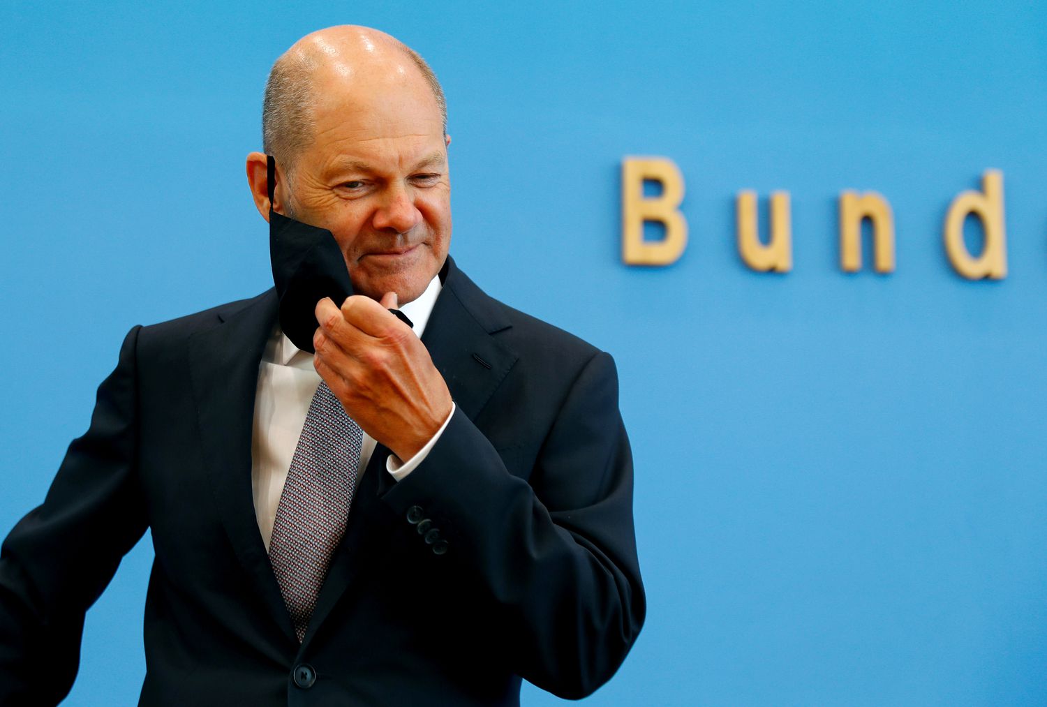 Germany will extend tax deferral for companies affected by the pandemic