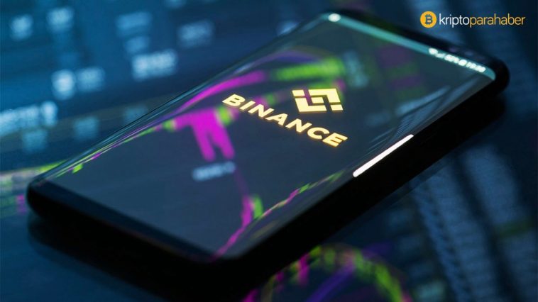 Binance Yeni Bir Altcoin Projesini Listeleyecek!