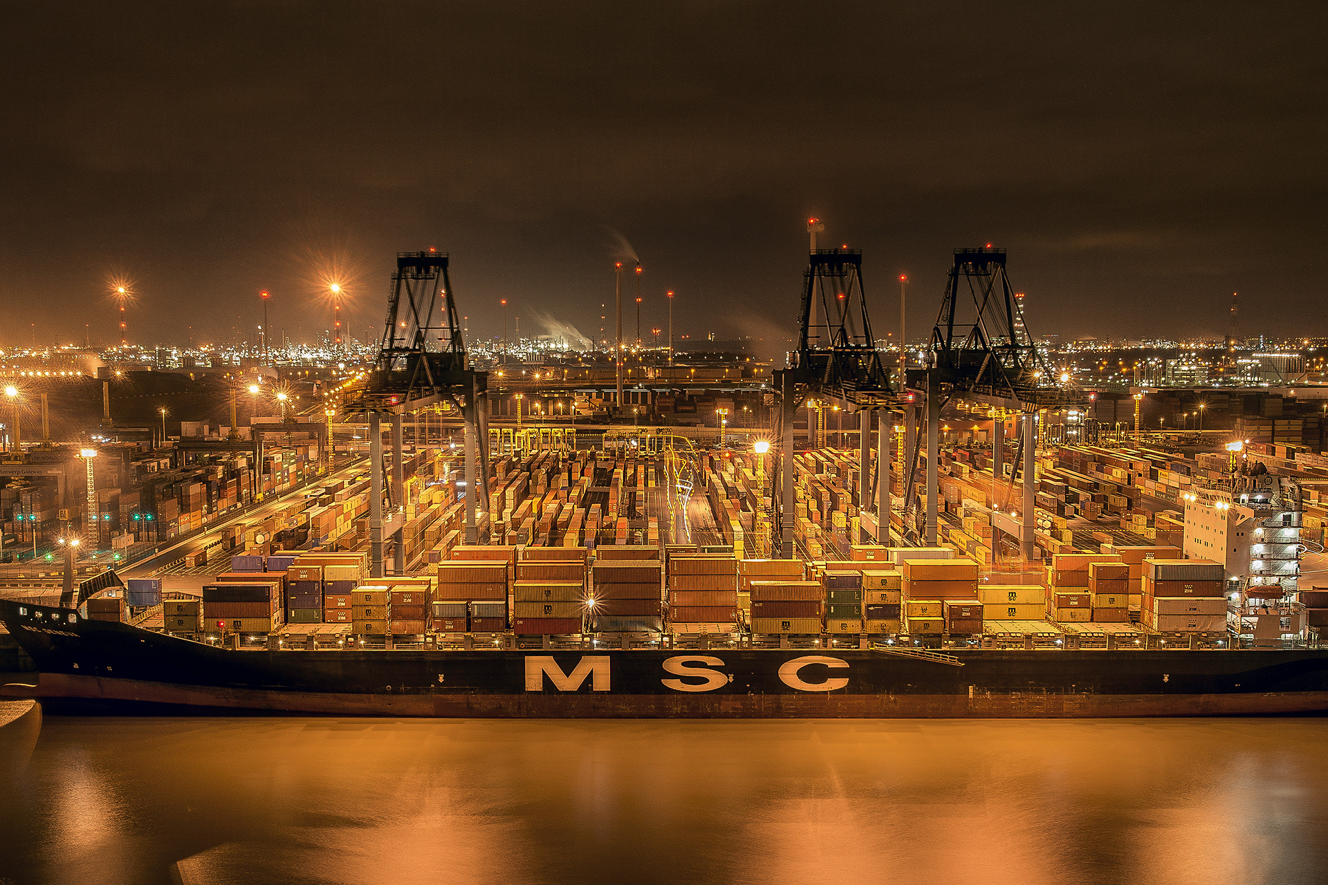 Avrupa Birliği tehlikeli malların ithalatına karşı adım atıyor