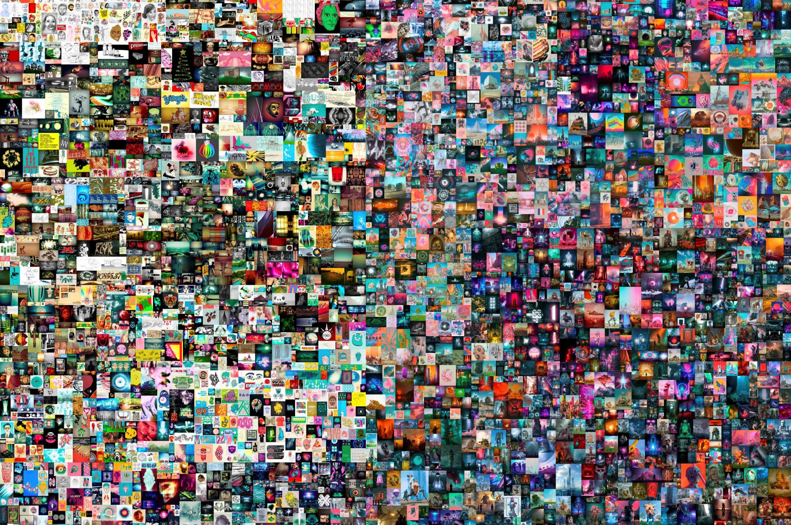 42 Bin Ethereum Ödenen NFT’nin Alıcısı Ortaya Çıktı