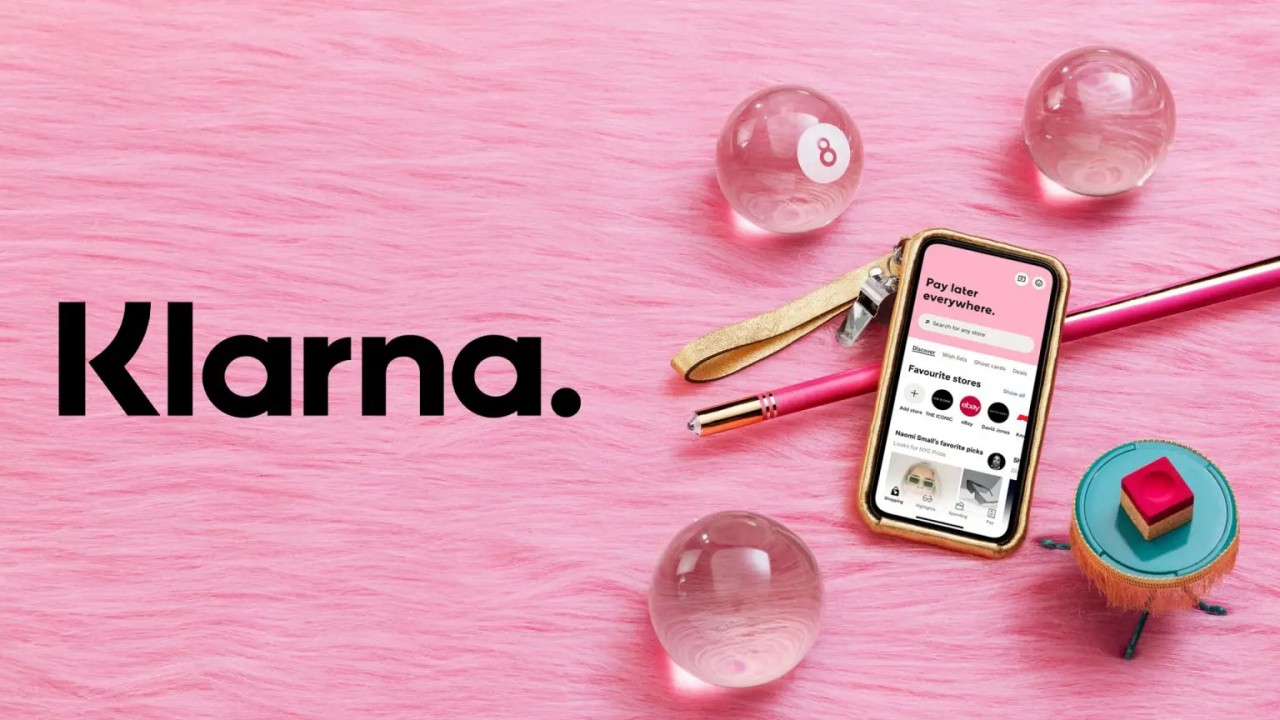Klarna's Value Rose to $ 31 Billion