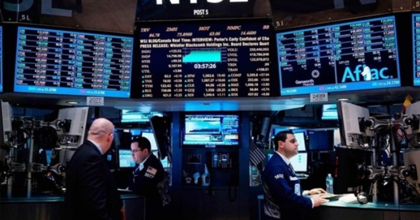 Bond Yields Are on the Agenda of Global Markets