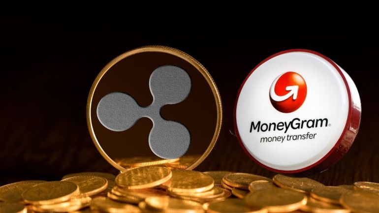 Partnership of Ripple and MoneyGram Ended