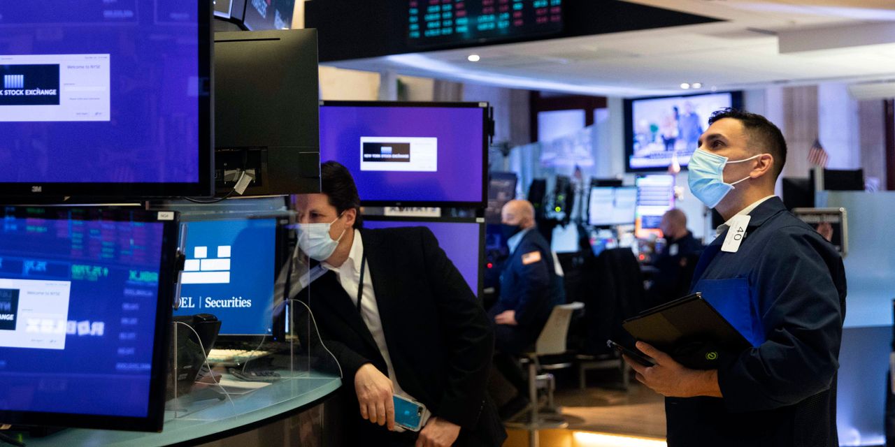 ABD borsası zayıfladı, bankalar ve sanayi şirketleri düşüş yaşadı