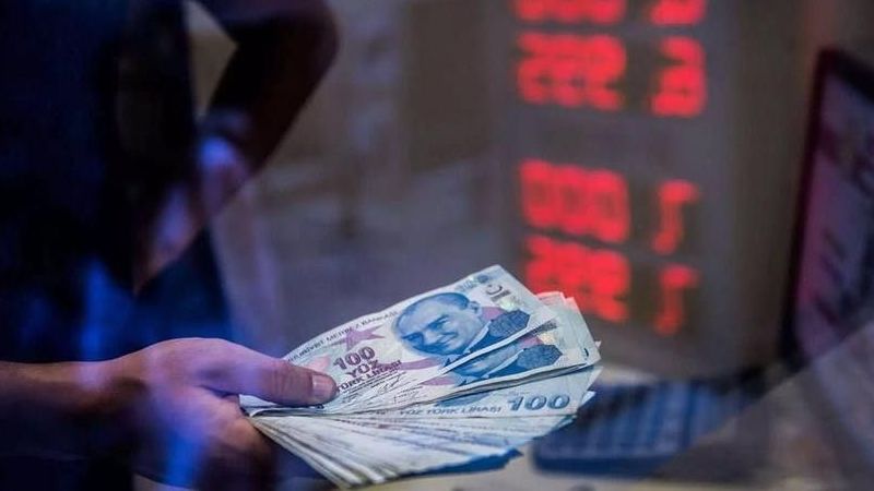 Gecelik TL Swap Faizlerindeki Artış Devam Ediyor