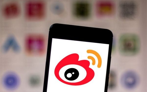 Weibo’dan Şaşırtıcı Hamle!