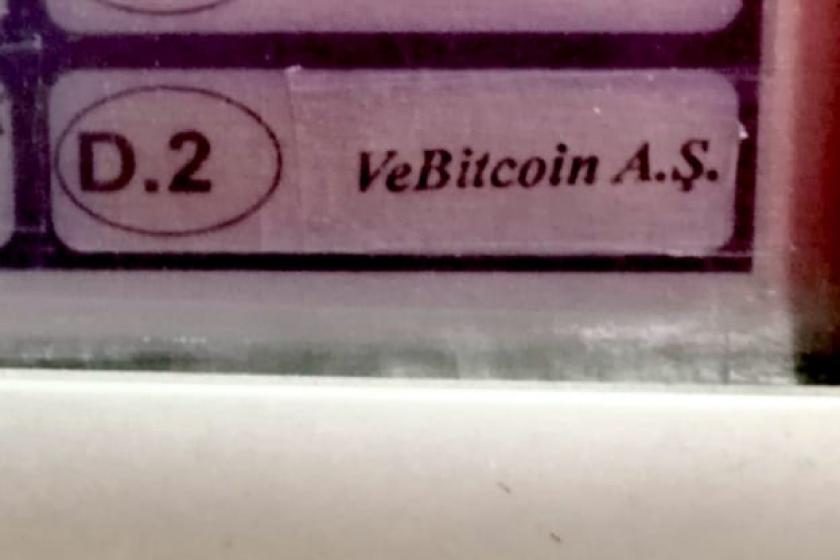 Vebitcoin Stoped Its Activities After THODEX