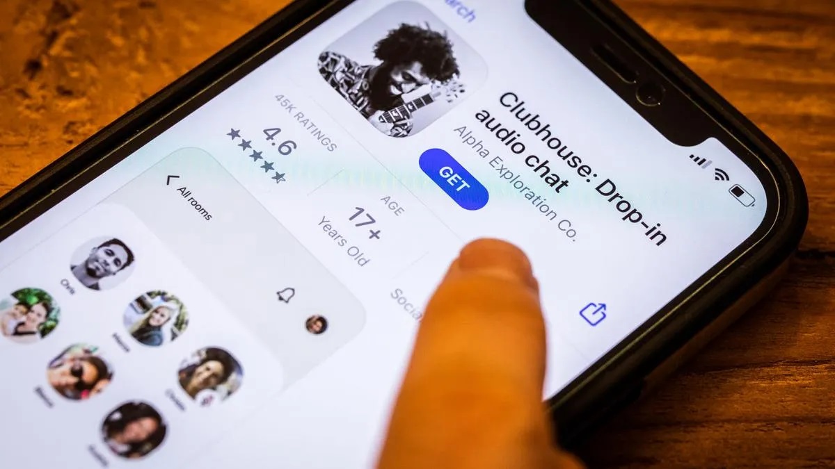 Facebook wants to compete with Clubhouse