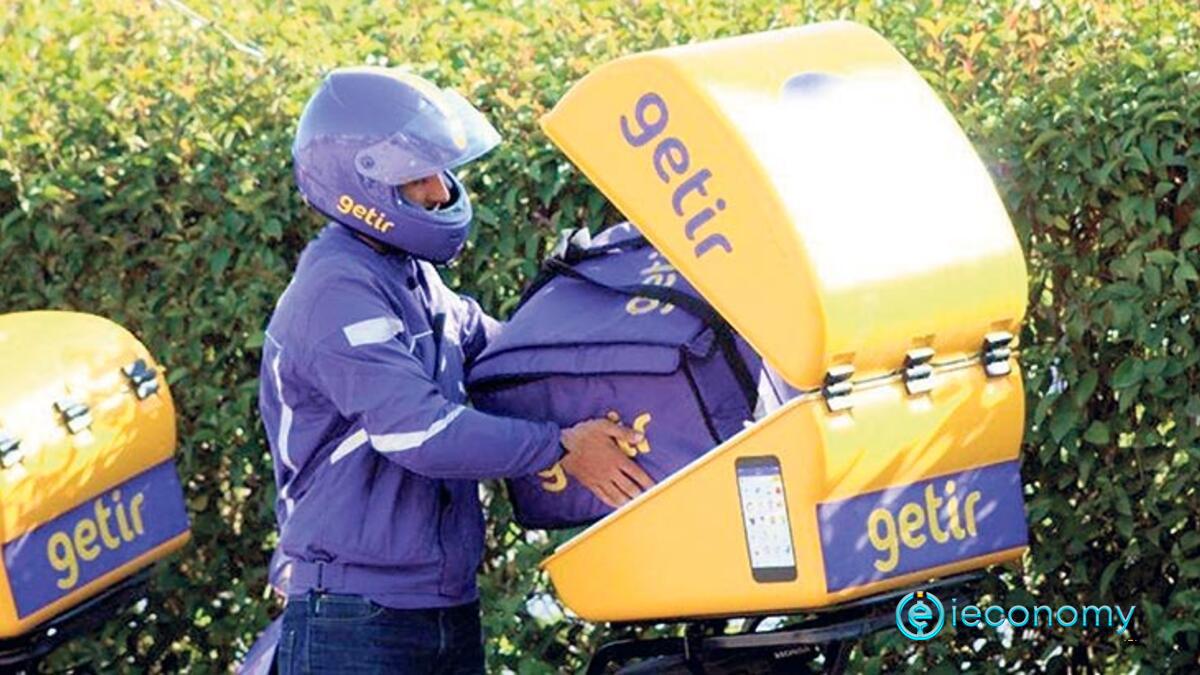 Getir, Avrupa Pazarında Büyümeyi Hedefliyor