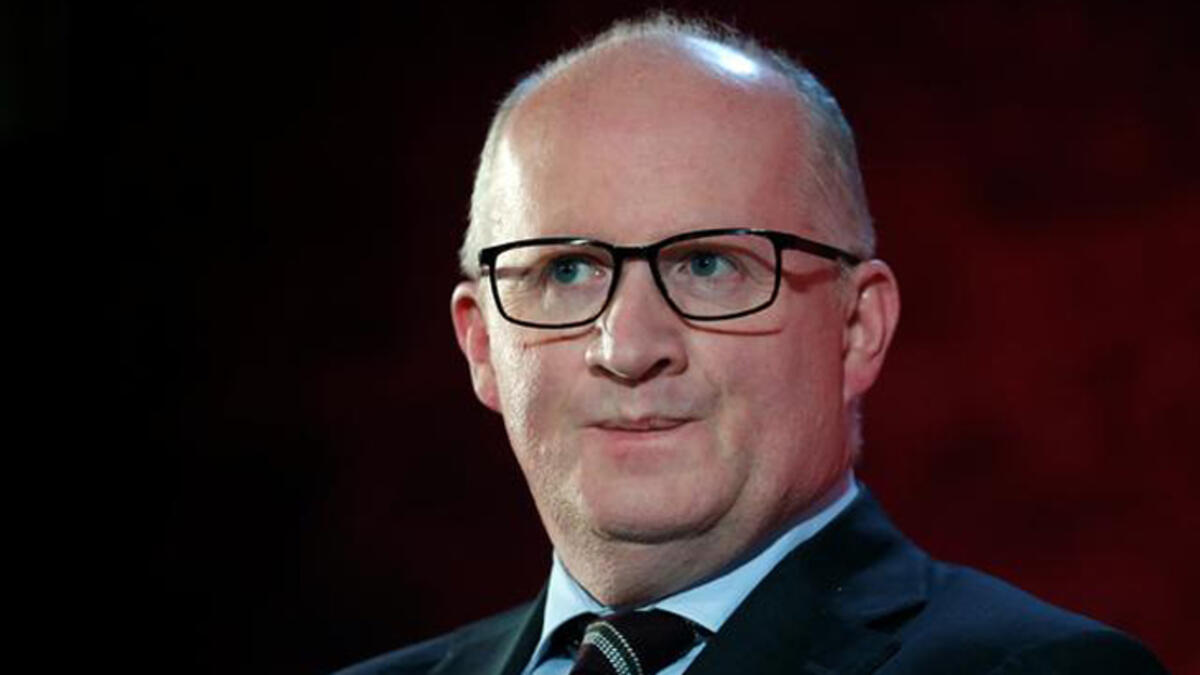 The ECB does not expect a sharp rise in prices in the euro area