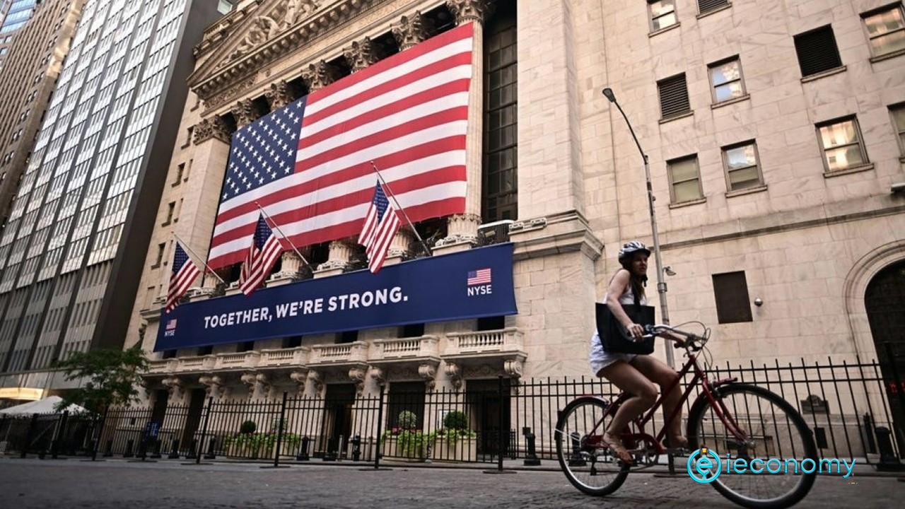 ABD’deki Açık İş Sayısında 2 Yılın Rekoru!