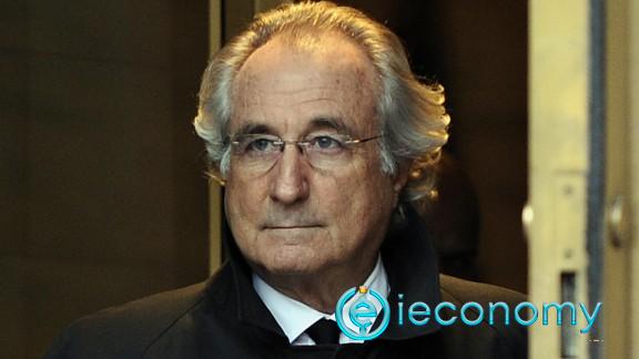 ABD’nin En Büyük Dolandırıcısı Hayatını Kaybetti!