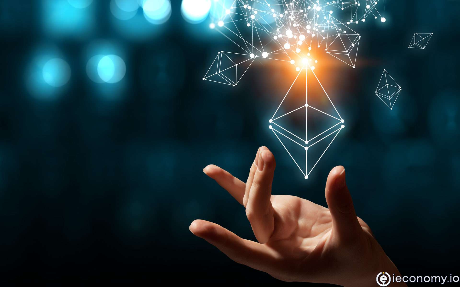 Avrupa Yatırım Bankası’nın Açıklamalarıyla ETH Yükselişe Geçti