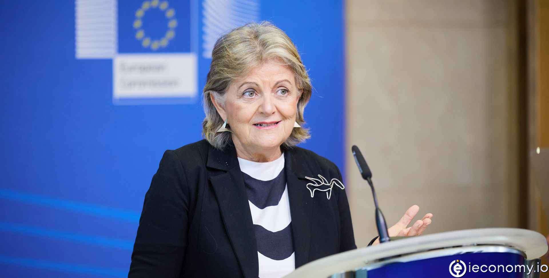 AB, bir kamu sektörü kredi kolaylığı ile ilgili bir anlaşma yaptı