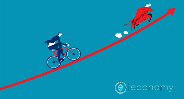 Fitness Sektörü Yıldızı 2 Hisse Senedi – Peloton