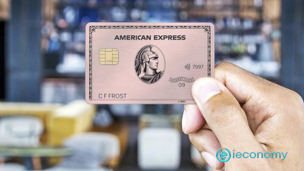 American Express Revenue Report Surpassed Forecasts